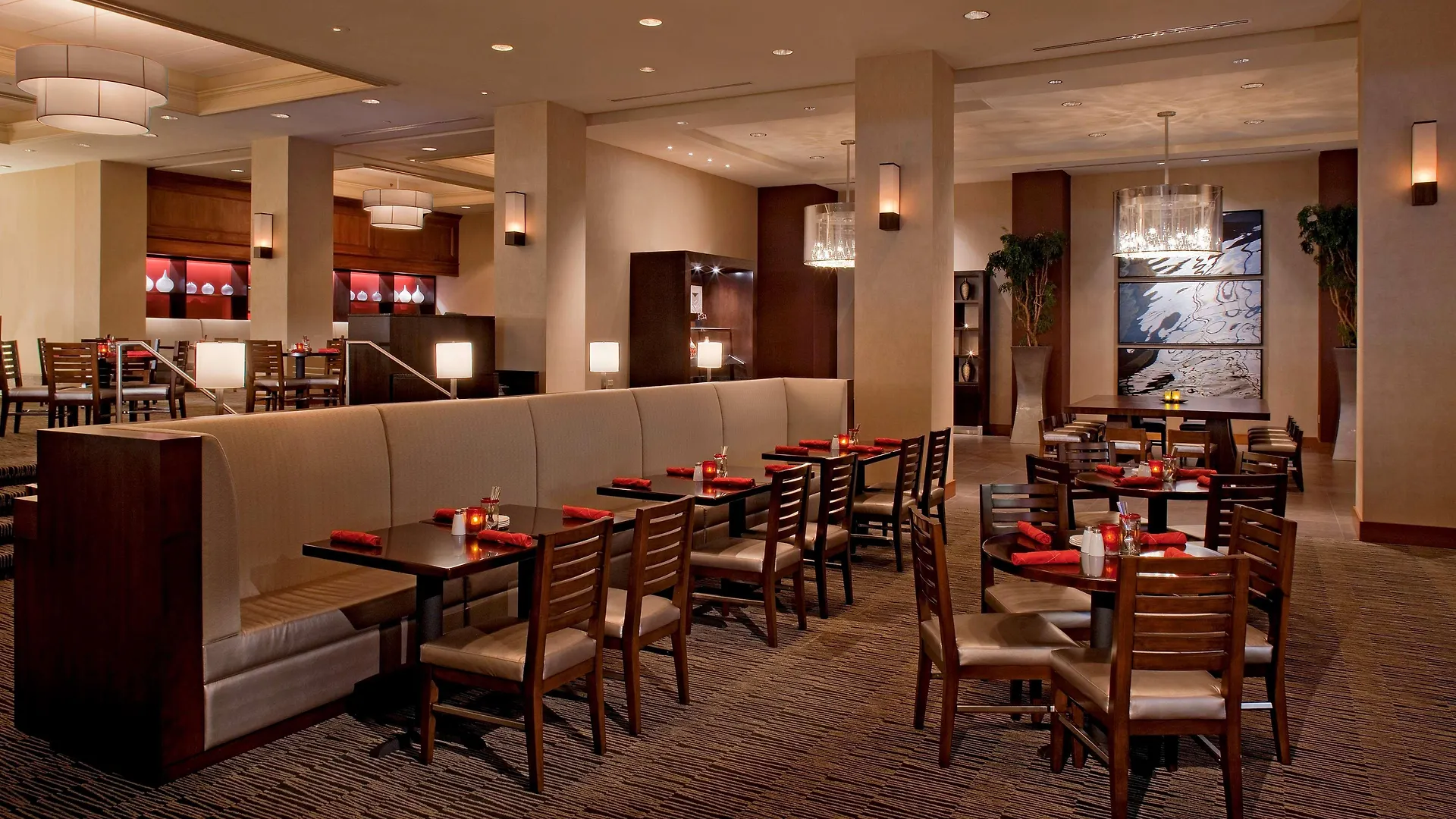 Hyatt Regency Saint Louis At The Arch Hotel