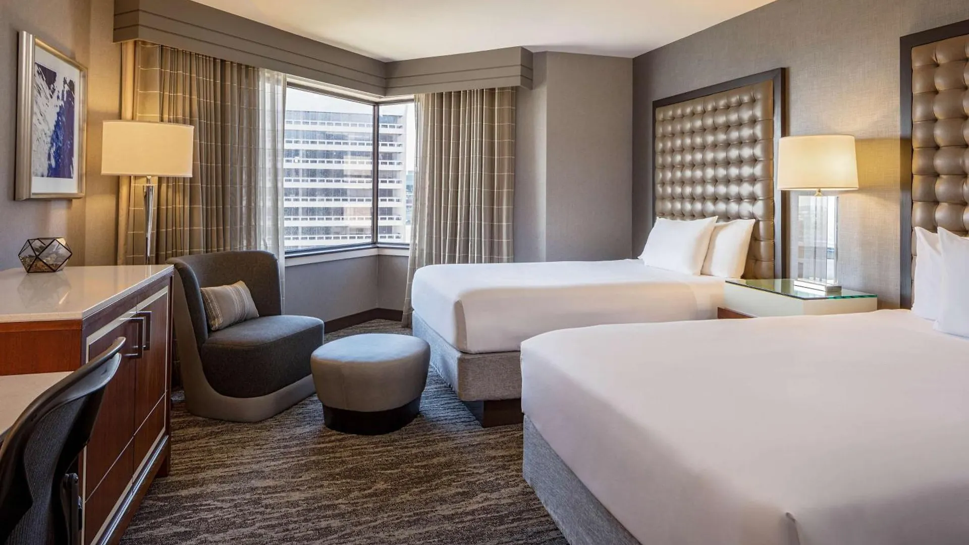 Hyatt Regency Saint Louis At The Arch Hotel