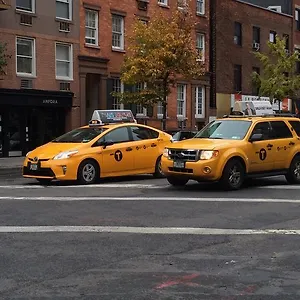 Incentra Village New York
