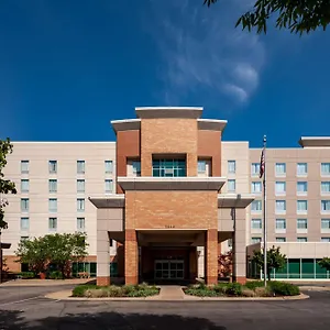 Hampton & At Forest Park Saint Louis