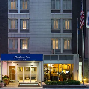 *** Hotel Hampton Madison Square Garden United States