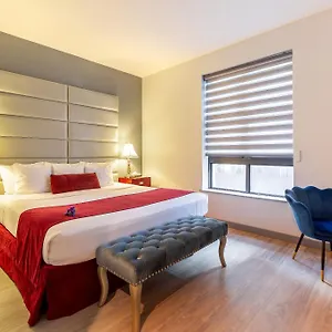 ** Hotel St. United States