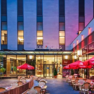 *** Hotel Four Points By Sheraton Downtown United States