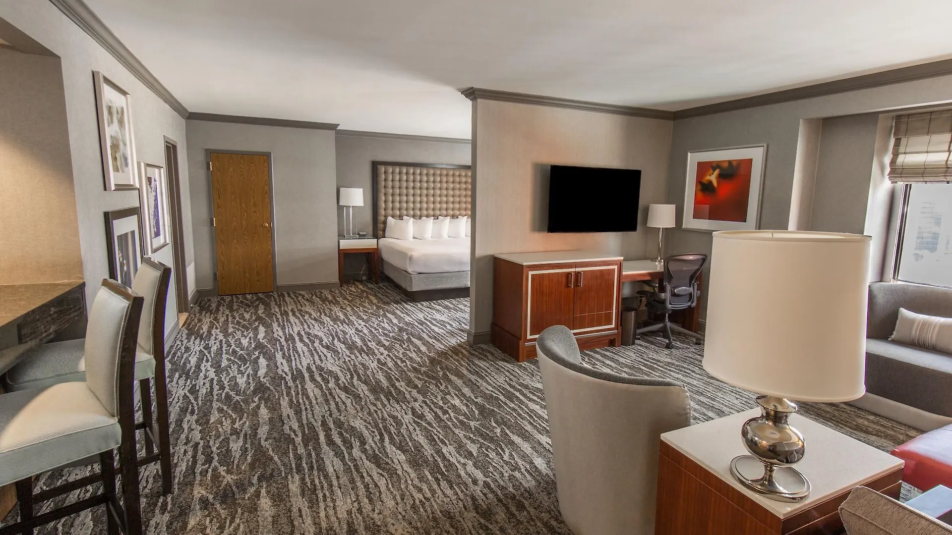 Hotel Hyatt Regency Saint Louis At The Arch 4*,  USA